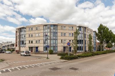 Woning Kamilleveld 1 Schiedam