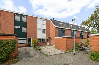 Woning Lindholm 39 Hoofddorp