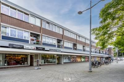 Woning Graaf Hendrik III plein 33A Breda
