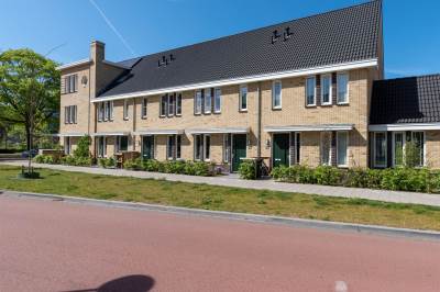Woning Weegschaal 117 Bilthoven