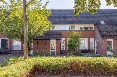 Woning Bosranklaan 8 Waalre