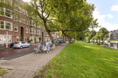 Woning Westlandgracht 225huis Amsterdam