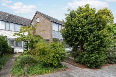 Woning Jac. P. Thijssepark 77 Naarden