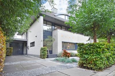 Woning Koningsvaren 44 Bergschenhoek
