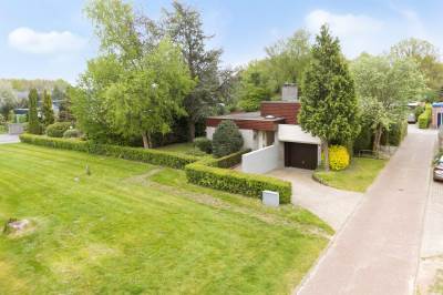 Woning De Akkers 9 Muntendam