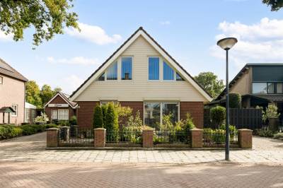 Woning Schepersweg 6 Uden