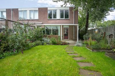 Woning Hillekensacker 3520 Nijmegen
