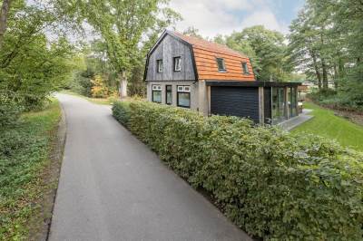 Woning Koppelboerweg 16 de Lutte