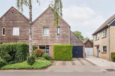 Woning Akenloodsweg 34 Gendringen