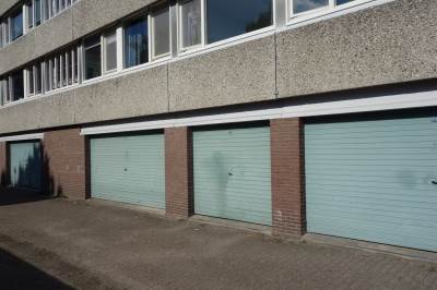 Garage Ganzenstraat 579 Amersfoort