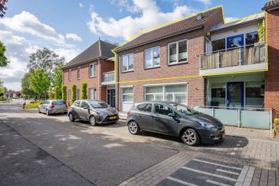 Woning Graafschedijk 21j Escharen