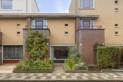 Woning Nabucco 57 Eindhoven