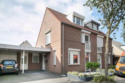 Woning Elandlaan 24 Helmond