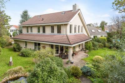 Woning Duitlaan 8 Den Bosch