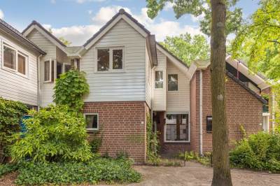 Woning Eikakkerhoeven 2 Rosmalen