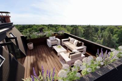 Woning Rijksweg-West 21 Pent 6 Laren (NH)