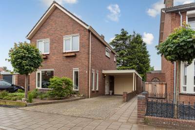 Woning Korenstraat 14 Ulft