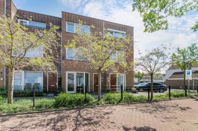 Woning Hamei 17 Alkmaar