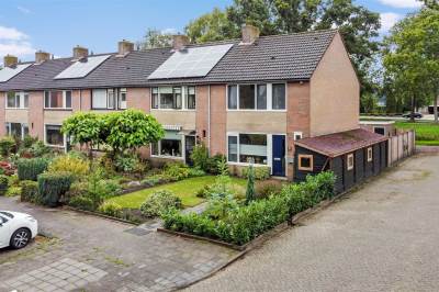 Woning Waardeel 38 Steenwijk