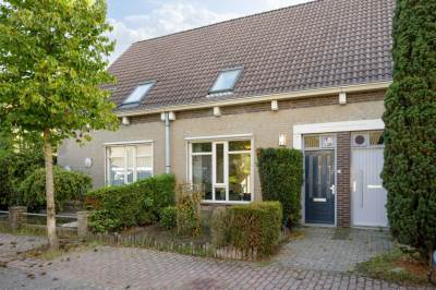 Woning Roijenborg 56 Berlicum