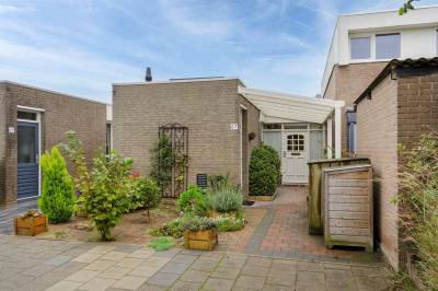 Woning Derde Rompert 67 Den Bosch