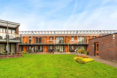 Woning Florastraat 36A Blokker