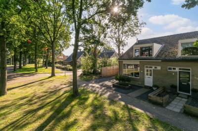 Woning De Streek 62 Terwispel