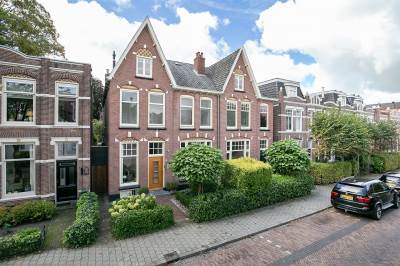 Woning Emmastraat 94 Meppel