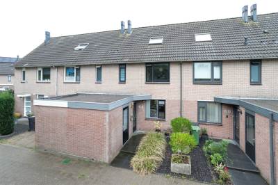 Woning Rigolettostraat 62 Alkmaar