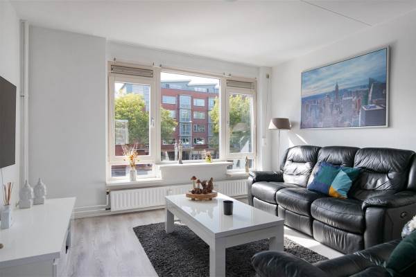 Woning Westvest 235 Schiedam