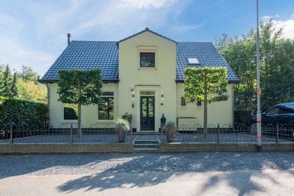 Woning Siep 14 Groesbeek