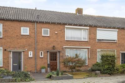 Woning van Berckenrodelaan 66 Waalwijk