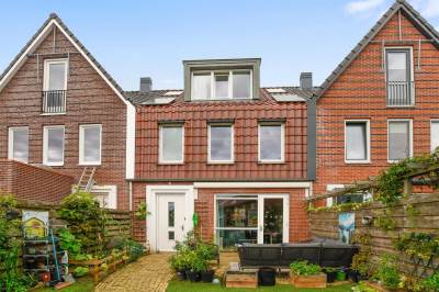 Woning Middeloo 6 Obdam