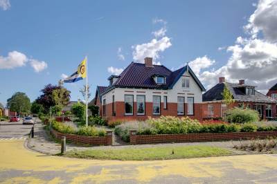 Woning Hoofdweg-Zuid 27 Spijk (GR)