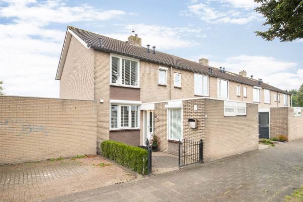 Woning Hoofseweg 60 Oosterhout (NB)