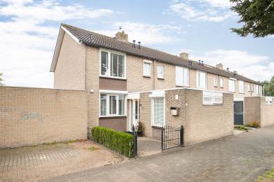 Woning Hoofseweg 60 Oosterhout (NB)