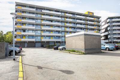 Woning Kalslagerring 136 Nieuw-Vennep