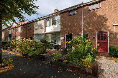 Woning Nassauplein 12 Monster