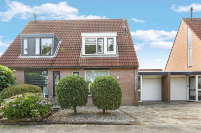Woning Idzerdastins 26 Leeuwarden
