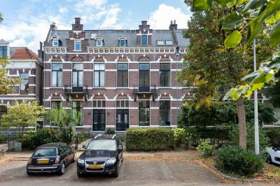 Woning Boulevard Heuvelink 130 Arnhem