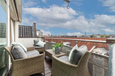 Woning Noorderstraat 31D Amsterdam