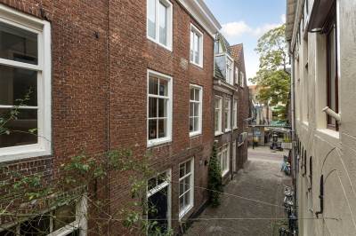 Woning Maria Annastraatje 2 Leeuwarden