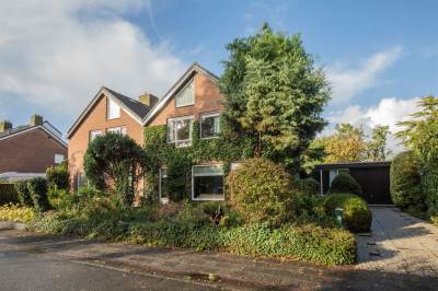 Woning Schultenweg 1a Eelde