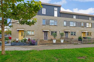 Woning Bassein 40 Wormer