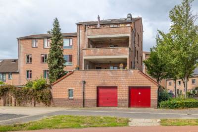 Woning Uivernest 32C Huissen