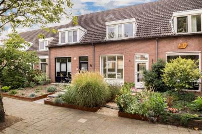 Woning Catharinadaal 59 Ede