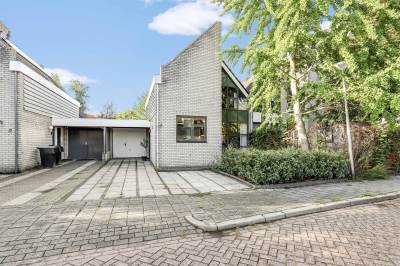 Woning Aldebaran 4 Lemmer