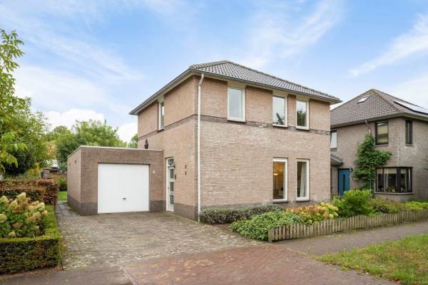 Woning Den Hoogenkant 9 Nuland