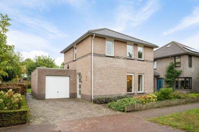 Woning Den Hoogenkant 9 Nuland