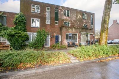 Woning Vijverdreef 256 Zoetermeer